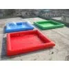 Inflatable Pool (colorful)