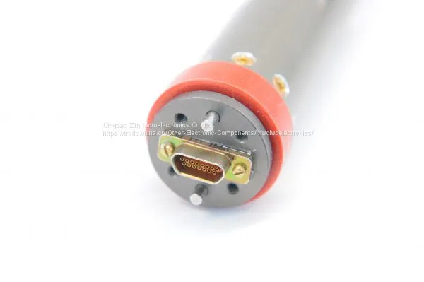 150°C Directional Module for MWD/LWD Systems photo-2