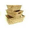 Banana Leaf Basket