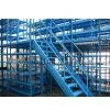Attic Type Rack/ Mezzanine