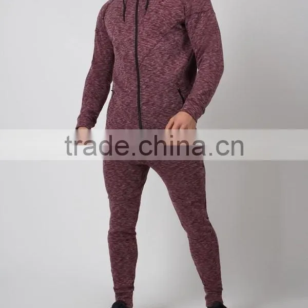 Fation Mens Tracksuit High Quality Fitted Tracksuit Welcomed and Low Price Tracksuit Custom photo-3