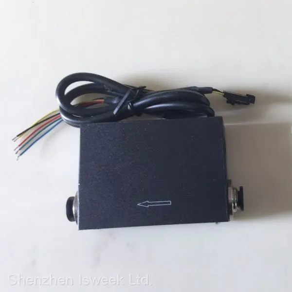 FS4003 MEMS Mass Flow Sensor photo-2