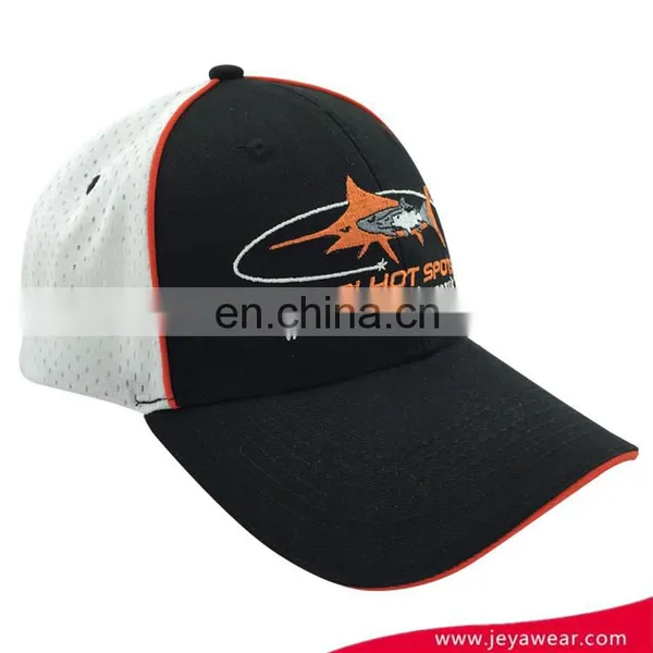 108*56 Cotton Baseball Cap , Customized Fishing Hat photo-3