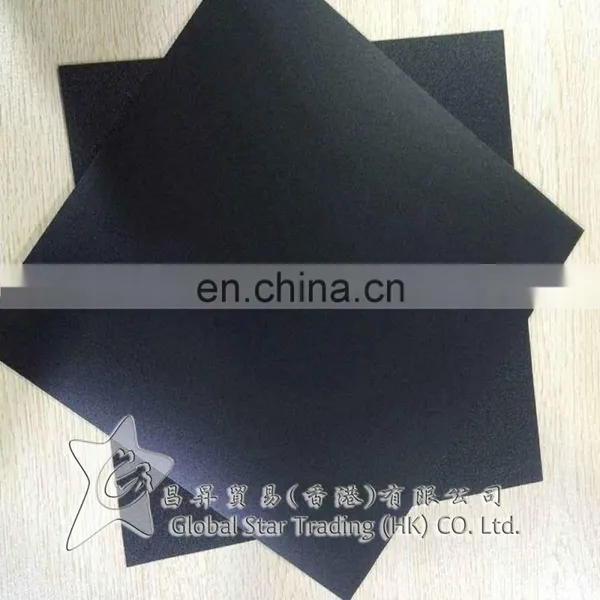 Decoration PP Sheet