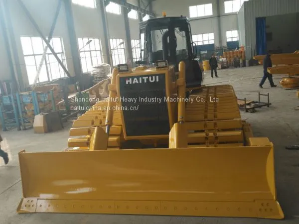 Hatui HD16TL bulldozer/bulldozers/crawler bulldozers/Swamp bulldozers/earthmovers/construction machinery/machines