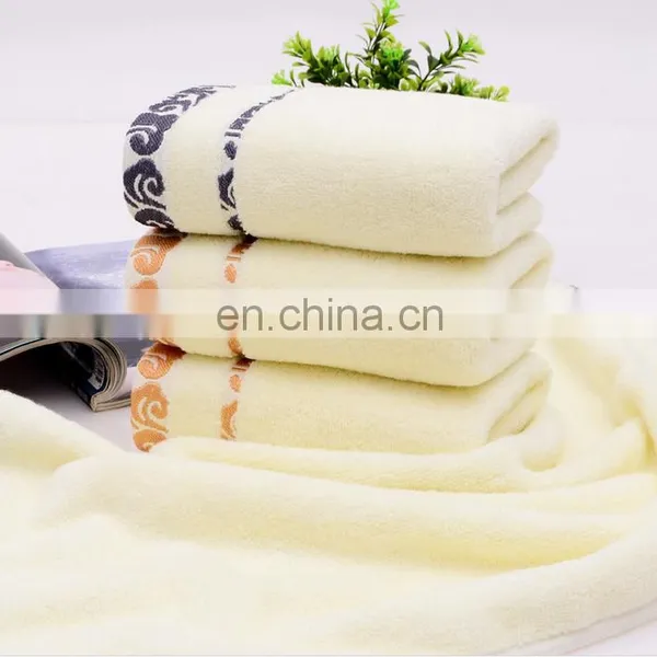 Beautiful 100% Cotton Towels for Male and Female photo-3