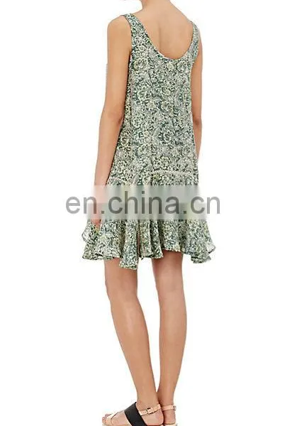 2016 High Quality Latest Ladies Western Dress Designs photo-3