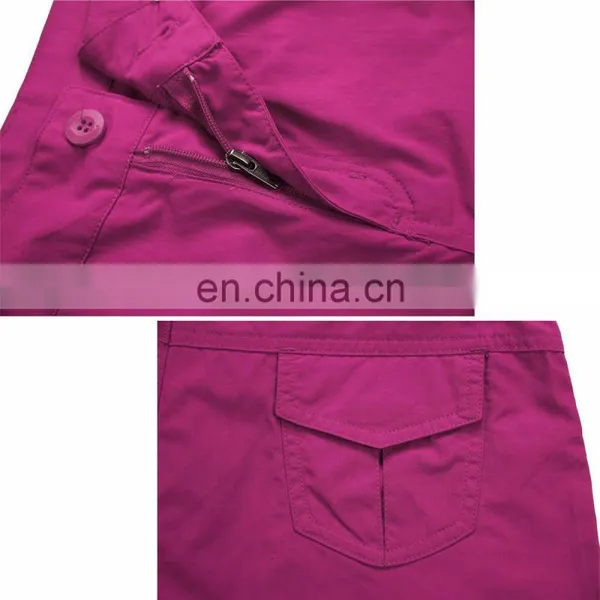 Good Quality Female Dry Fit Shorts photo-3