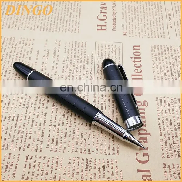 China Supplier Personalized Ballpen Recycle Pen With Logo photo-2