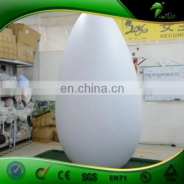 Giant Easter Inflatable Promotion Egg photo-4