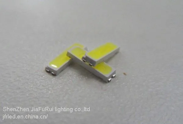 5730 SMDbeads Coolwhite Seesmartwhite LEDbeads 0.5w 45-50lm photo-3