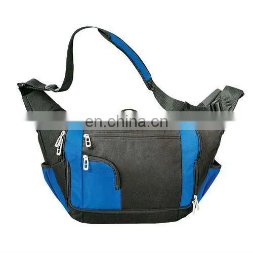World Travelling Travel Waist Bag