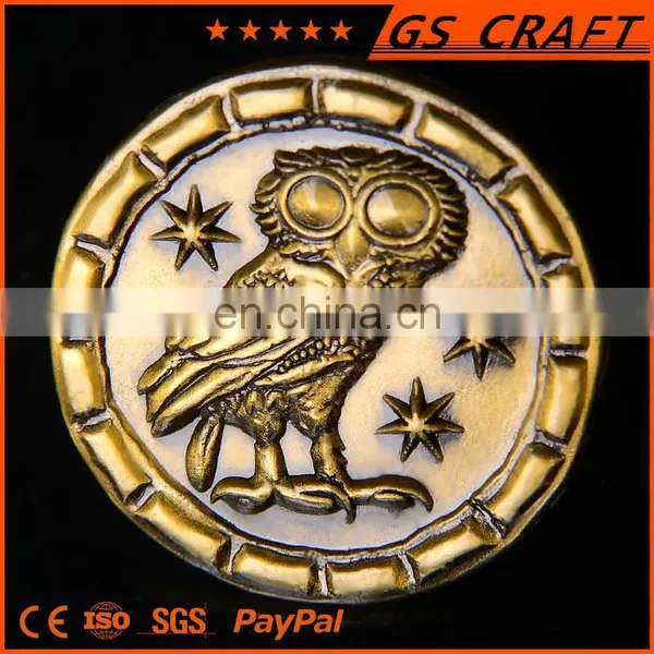 Widely Used Superior Quality Best Selling Feng Shui Coins photo-2