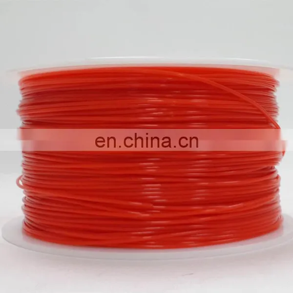 1.75mm 3.00mm Wood Material 3D Printer Filament Extruder Machine photo-3