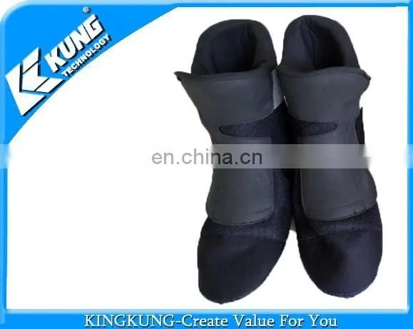 Hotselling Spring Jumping Shoes Upper for Women photo-2