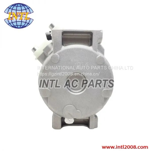 97701-4D100 447260-6112 447260-6111 977014D100 4472606112 4472606111 DENSO 10S20C ac COMPRESSOR for Kia Sedona/Carnival photo-2