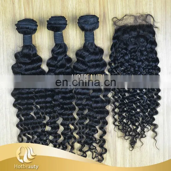 Top Selling Beautiful Malaysian Hair Weave Bundles Kinky Curl Afro Wave photo-3