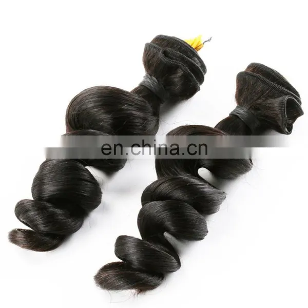 Wholesale Brazilian Hair Weave Bundles photo-2