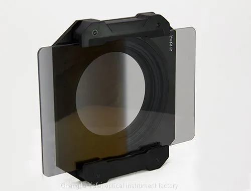 Optical Filter Square Filter Gradual nd Filter photo-4