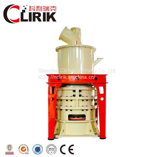 Rock Phosphate Stone Powder Grinding Mill/grinding Production Line for Rock Phosphate
