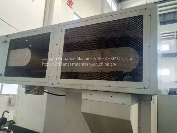 Taiwan AWEA VP-2012 Gantry Machining Center photo-5