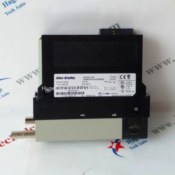 Allen Bradley 1756-PA72 Industrial Automation Spare Parts. Brand New . Industrial Module. New and Original In Stock, Good Price ,high Quality, Warranty for 1 Years photo-5