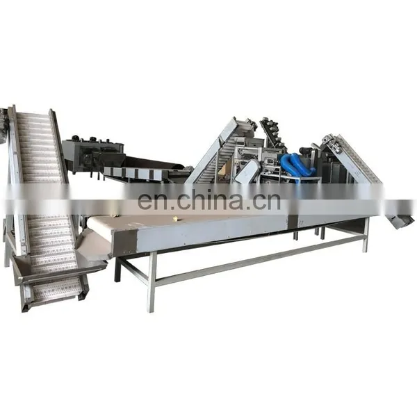 Automatic 200kg/h Sesame Almond Butter Making Machine photo-2