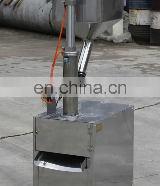 Large Capacity Peanut Inciser Machine in Low Price photo-5