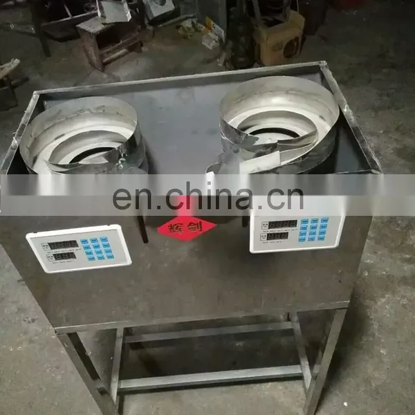 Good Quality Toothpick Weighing Packing Machine/bottled Toothpick Packer photo-7