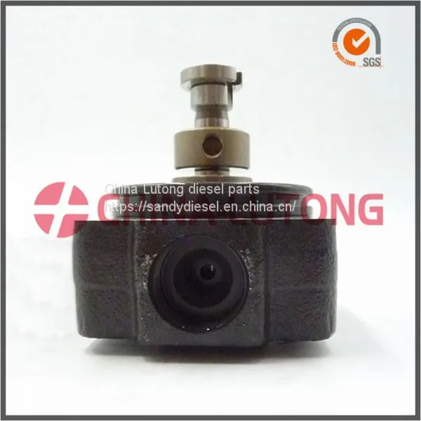 Rotor Head Parts 1468334780 A334780 for IVECO-8140 photo-4