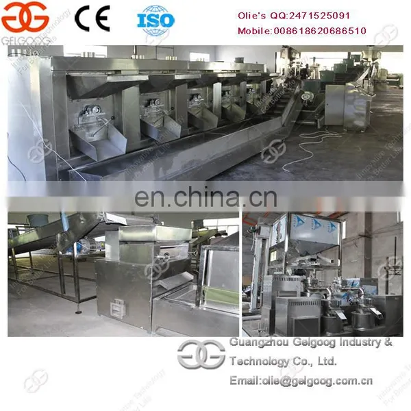 Factory Supply New Style Chili Jam Pepper Peanut Butter Making Machine Tomato Paste Production Line photo-6