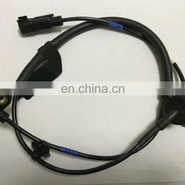 Front Right ABS Speed Sensor for Mitsubishi Outlander/Lancer OEM# 4670A576/4670A032 photo-4