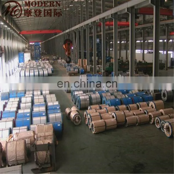 Dx53d Prepainted Galvanized Steel Coil photo-6