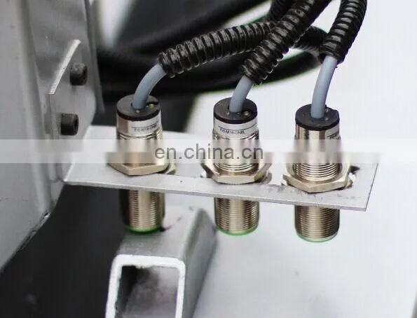 Hot Sales Used Cnc Glass Cutting Machine Price photo-4