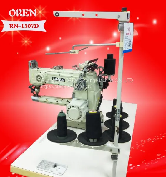 Bus Driver Suit Industrial Sewing Machine photo-2
