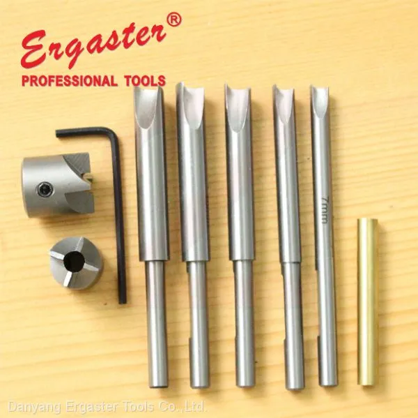 Universal Pen Barrel Trimming System Trim a Pen Blank Cutting Tools Pen Mill Kit Pen Kit Turning photo-4