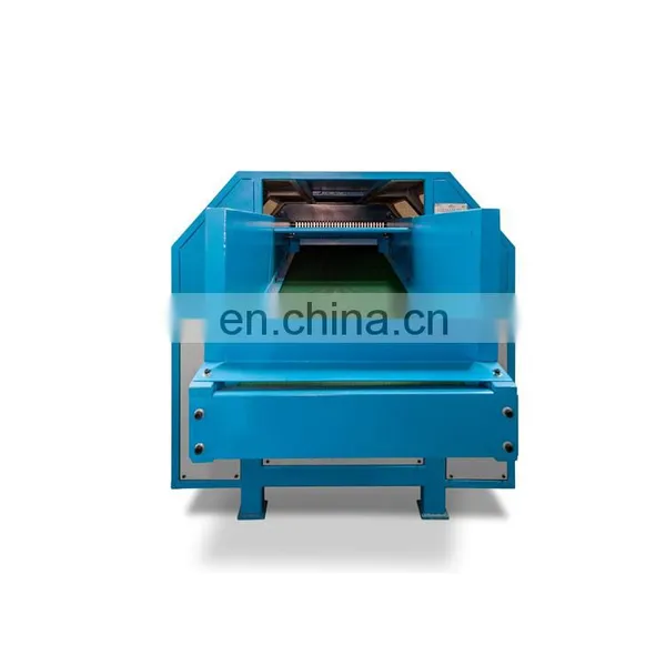 Greyish White Industrial High Production Recycle Foam EVA Sponge Cutter in Furniture Accessories for Sale photo-7