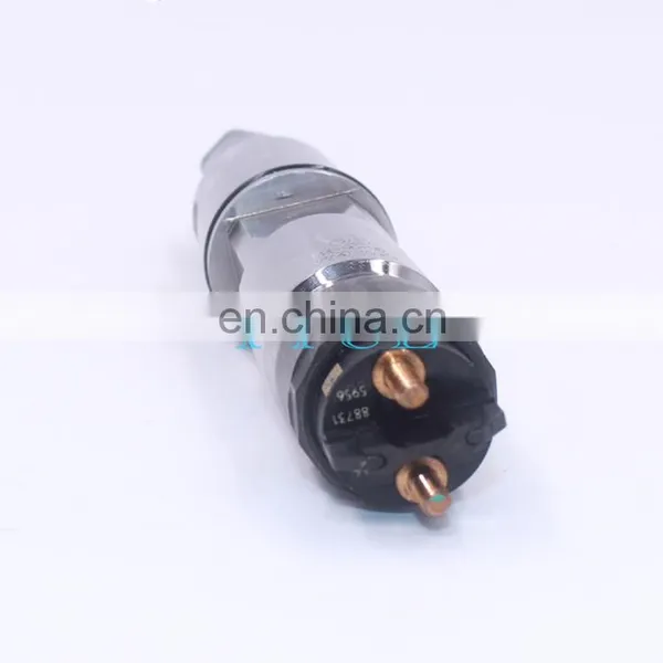 Diesel Injector 0445120085 0445120014 for BOSCH, Common Rail Injector 0986435515 photo-6