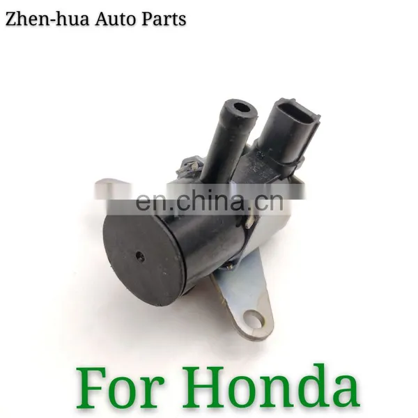 Oem 36162-rk8-005 Electromagnetic Valve For Honda photo-3