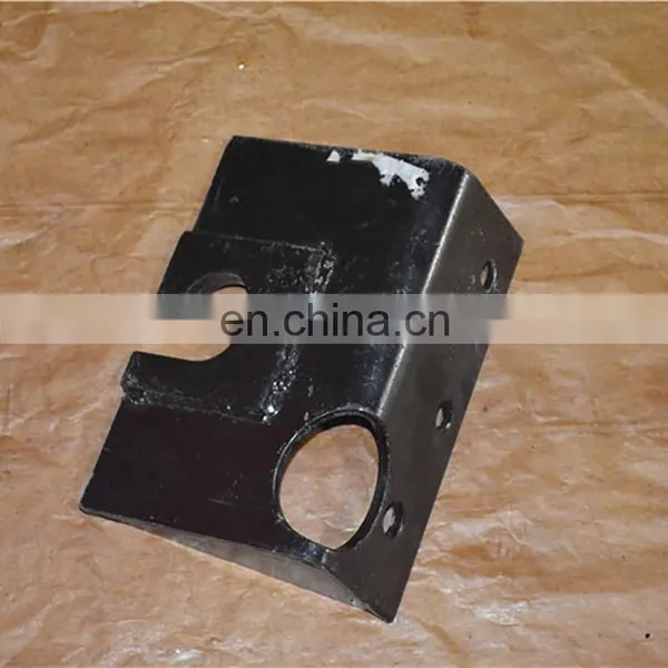 SAIC- IVECO Truck 1708-96630 Left Bracket photo-2