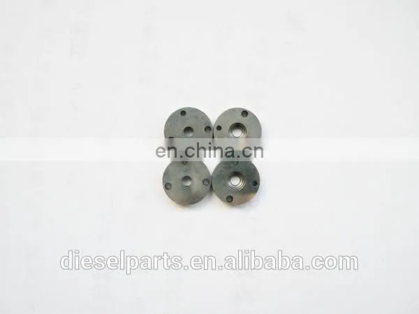 Injector 4991280 Spacer Plate, Injector 4991280 Middle Plate photo-2