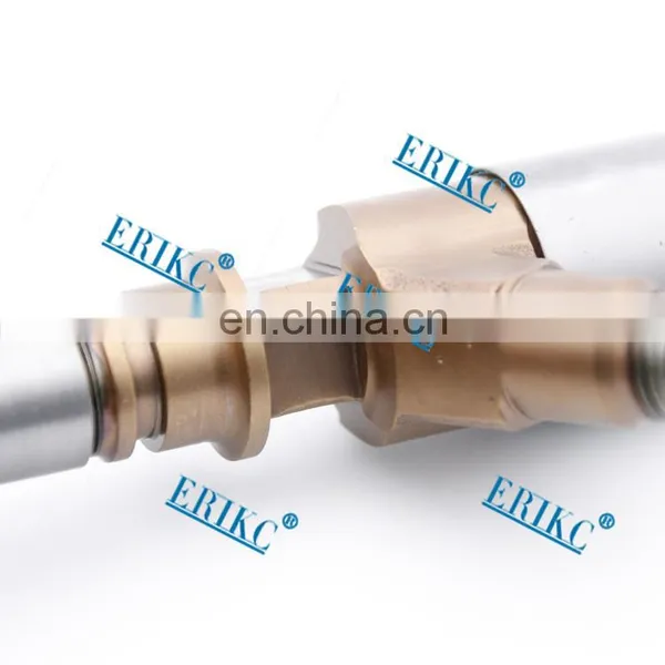 ERIKC 10R-7672 Diesel Injector Gp-Fuel Cat 292-3790 (292 3790) Original CAT Fuel Injector 2923790 photo-6
