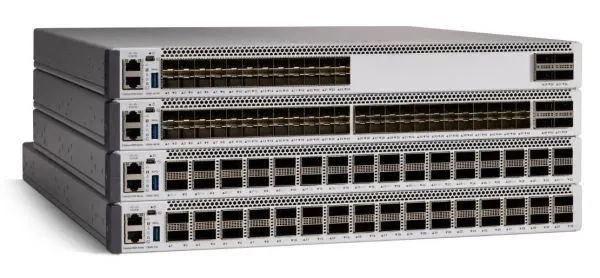 C9500-32C-E/A C9500-32QC-A/E C9500-48Y4C-E/A C9500-24Y4C-A/E C9500-12Q/24Q-E/A C9500-16X/40X-A/E C9500-24X/48X-A/E Коммутаторы серии C9500