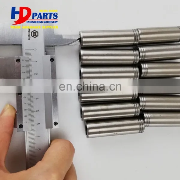 Wheel Loader Diesel Engine Spare Parts TD226B 226B Valve Guide Intake 13026863 Valve Exhaust 13026864 photo-4