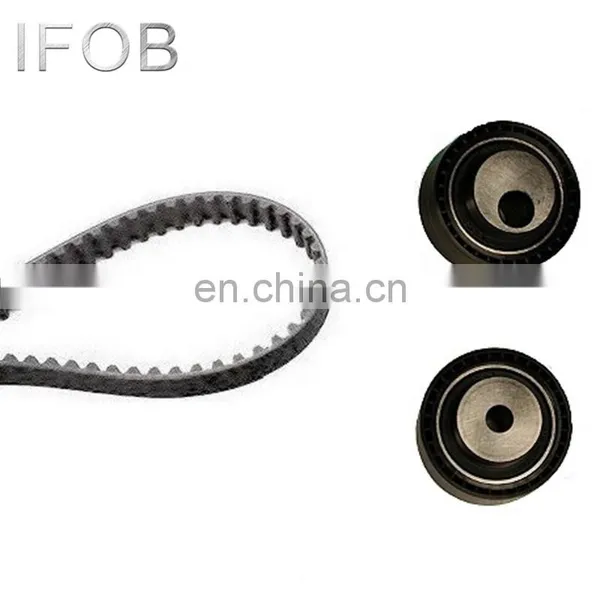 IFOB Engine Parts Timing Belt Kits For Citroen C5 I RHY VKMA03246 photo-6
