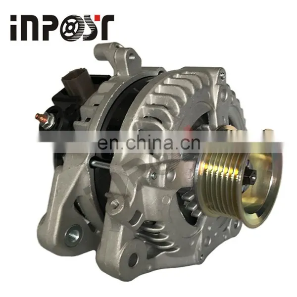 INPOST CSF37 LRA03491 LRA3491 NEW ALTERNATOR FOR HONDA ACCORD V4 2.0L 2008 photo-3