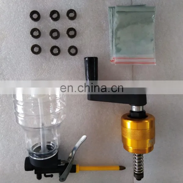 NO 035(1) HP0 Plunger Repairing Tool photo-4