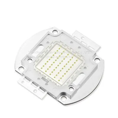 RGB 100Вт 90Вт RGB COB LED-модуль