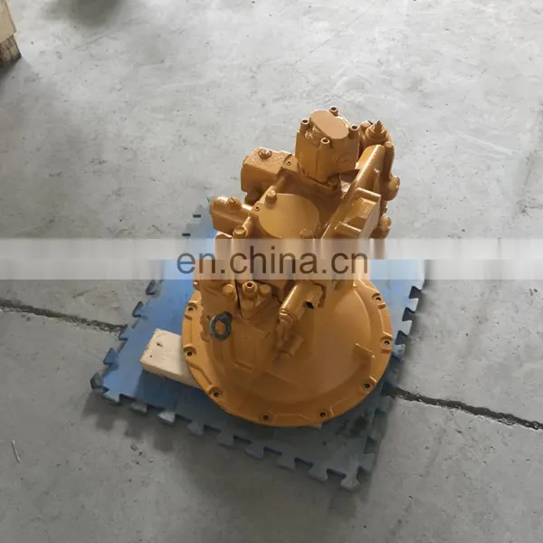 173-0663 162-6327 SBS-80 Excavator 312CL Main Pump 312C Hydraulic Pump photo-3