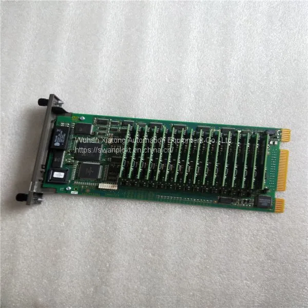ABB Module EI801F 3BDH000015R1 Analog Output Module photo-5